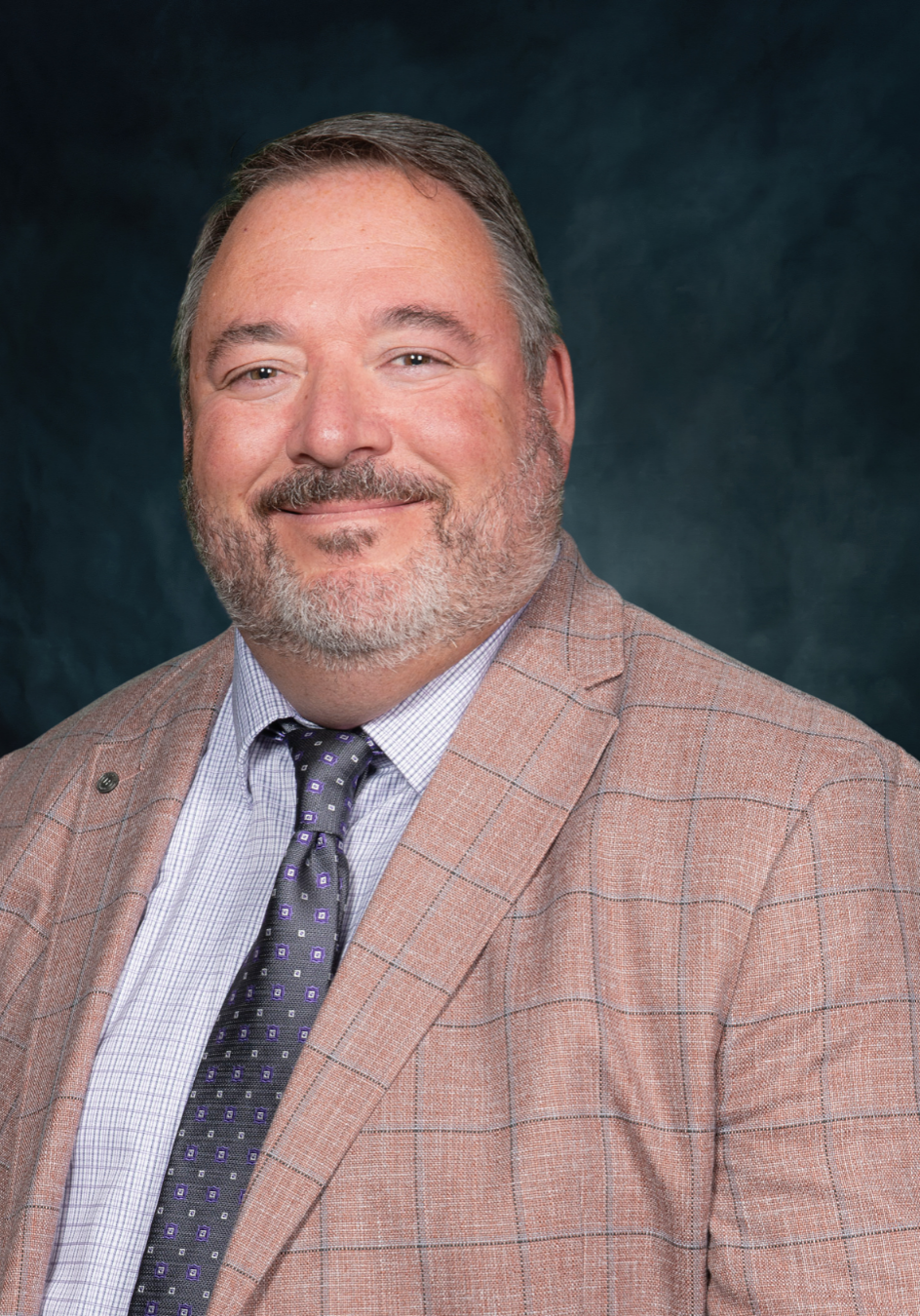 Paul McVean Objective Tax & Accounting